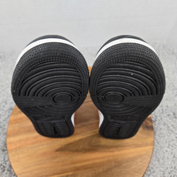 Jordan 1 Low OG Bleached Coral GS Kids 6.5y Athletic Casual Sneaker CZ0858-061 - Picture 9 of 12